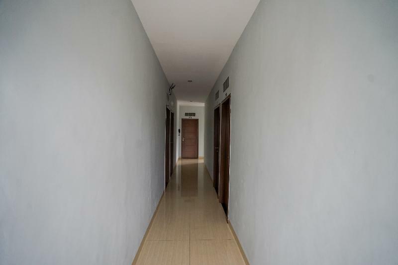 Oyo 616 Express Inn ปาเลมบัง ภายนอก รูปภาพ