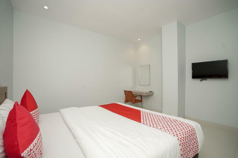 Oyo 616 Express Inn ปาเลมบัง ภายนอก รูปภาพ